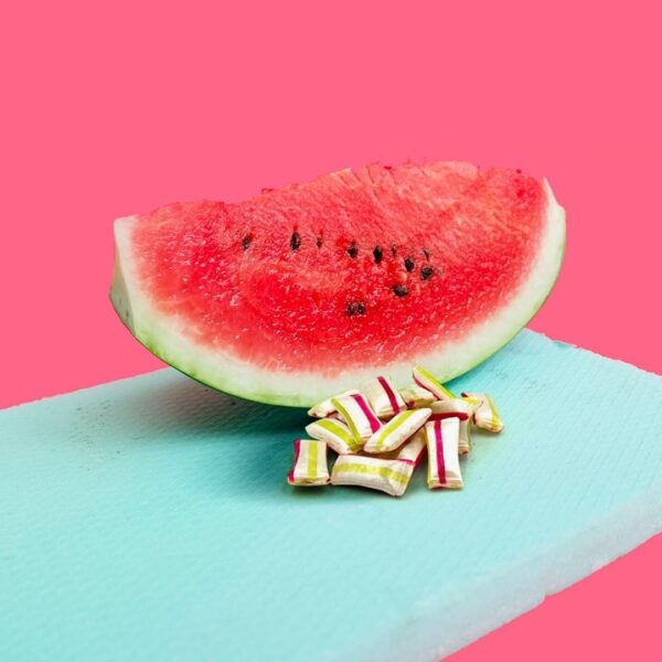 Tamalitoz Divine Watermelon Candies - Image 2